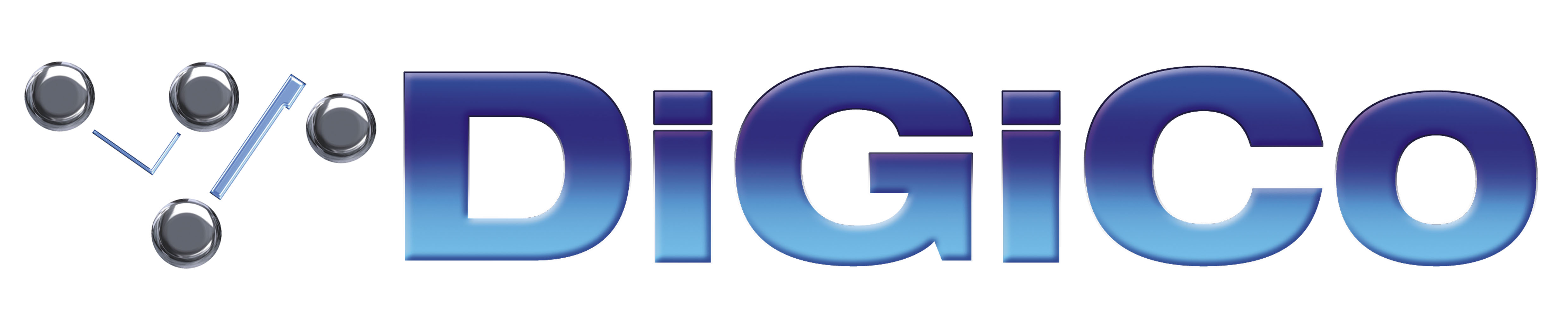 Digico Logo AEJPRO Digico Logo AEJPRO